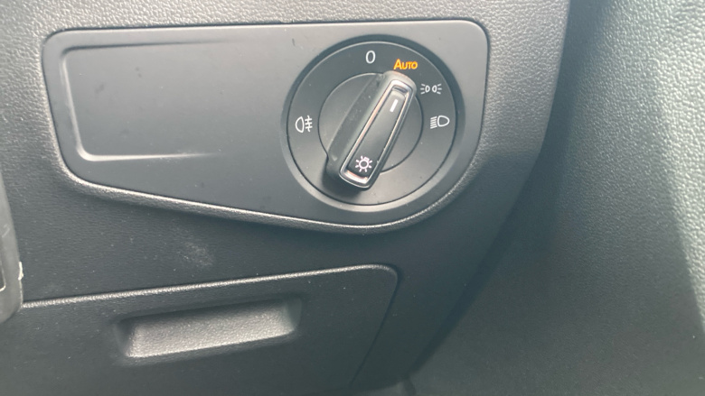 Volkswagen Tiguan 1.5 TSI 150 Life 5dr Petrol Estate